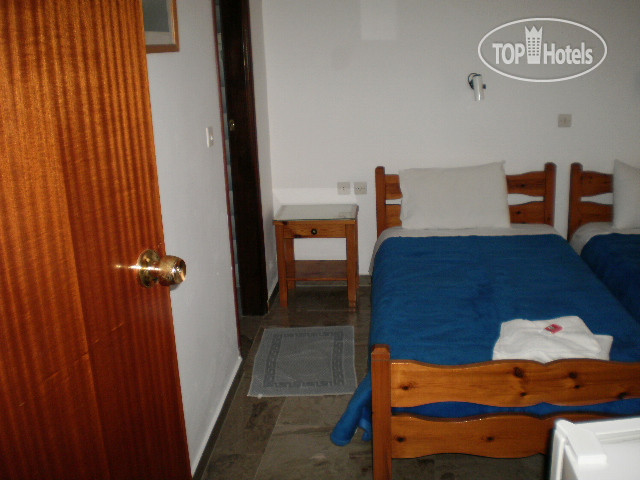New photos from tourists Drosia Hotel 2*