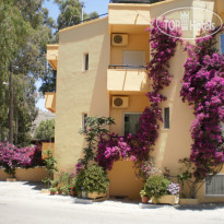 Drosia Hotel