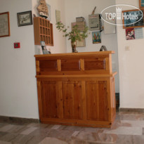 Drosia Hotel