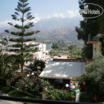 Drosia Hotel