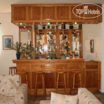 Drosia Hotel