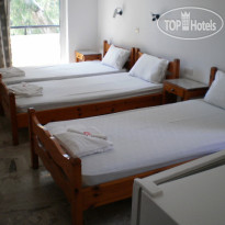 Drosia Hotel