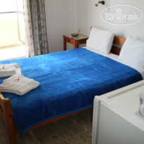 Drosia Hotel