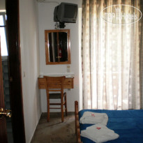 Drosia Hotel