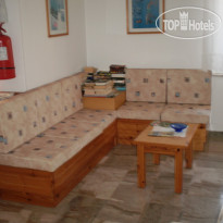 Drosia Hotel