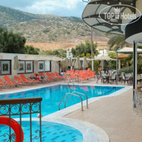 Bella Elena Apartments