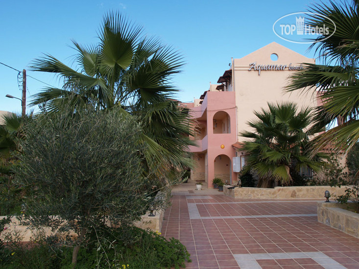 Hotelier's photos Aquamar Beach Hotel