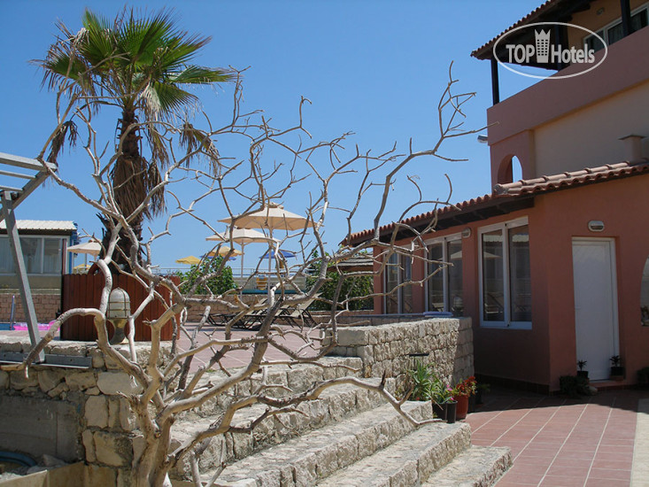 New photos from tourists Aquamar Beach Hotel