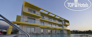 Hotel photo Sentido Sun Beach 5*