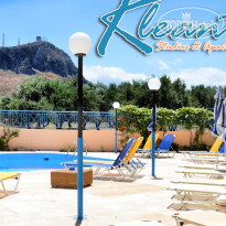 Kleanthi Studios & Apartments