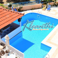 Kleanthi Studios & Apartments