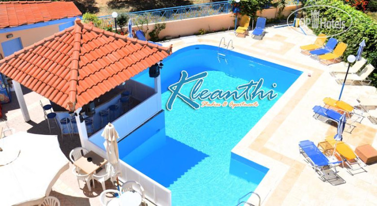 Kleanthi Studios & Apartments