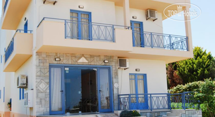 Hotel photo Kleanthi Studios & Apartments 