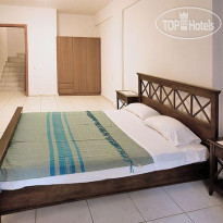 Villa Chrissanthi Sea 