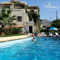 Villa Andreas 