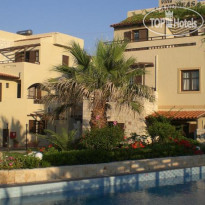Villa Andreas 