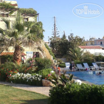 Villa Andreas 