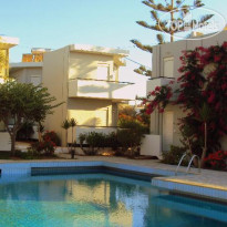 Nicolas Residence 