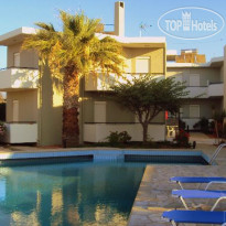 Nicolas Residence 