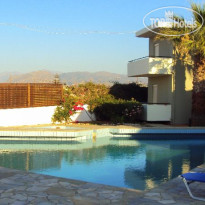 Nicolas Residence 