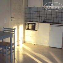 Nicolas Residence 