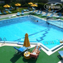 Artemis Apartments 