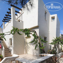 Ourania Apartments