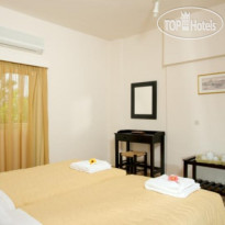 Ourania Apartments