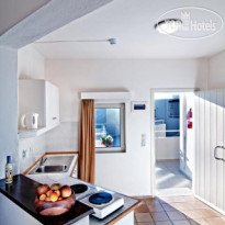 Ourania Apartments