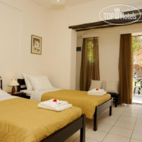 Ourania Apartments