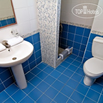 Ourania Apartments