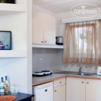 Ourania Apartments