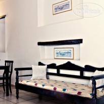 Ourania Apartments