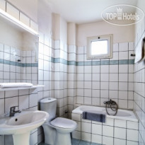 Ourania Apartments
