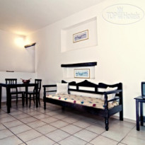Ourania Apartments