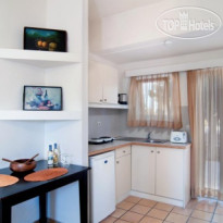 Ourania Apartments