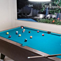 Ourania Apartments