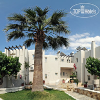 Ourania Apartments