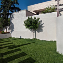 Ourania Apartments