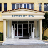Damnoni Bay Hotel