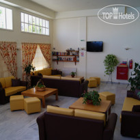 Damnoni Bay Hotel