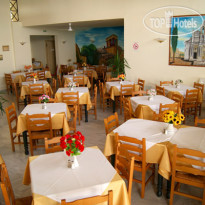 Damnoni Bay Hotel