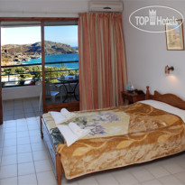 Damnoni Bay Hotel