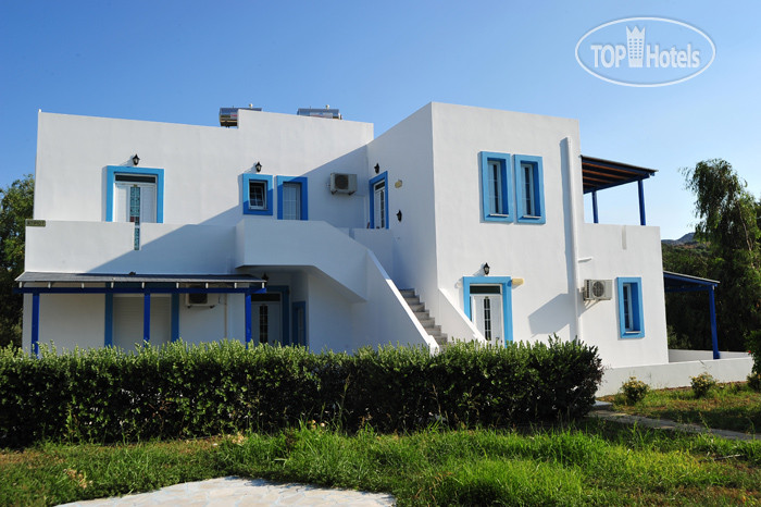 Hotel photo Anna Ageliki 2*
