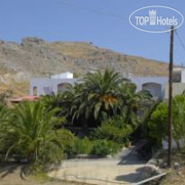 Amoudi Hotel 