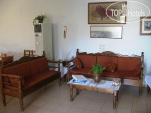 New photos from tourists Amoudi Hotel 2*
