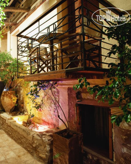 Hotel photo Barbara Studios 