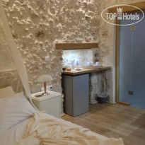 Barbara Studios Номер-студио делюкс