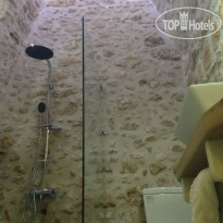 Barbara Studios Номер-студио делюкс