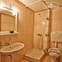 Barbara Studios Апартаменты с лофтом